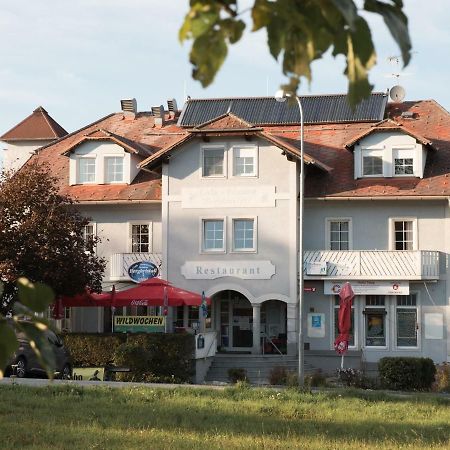 Hotel Bergkristall Schwarzenberg am Bohmerwald Eksteriør billede